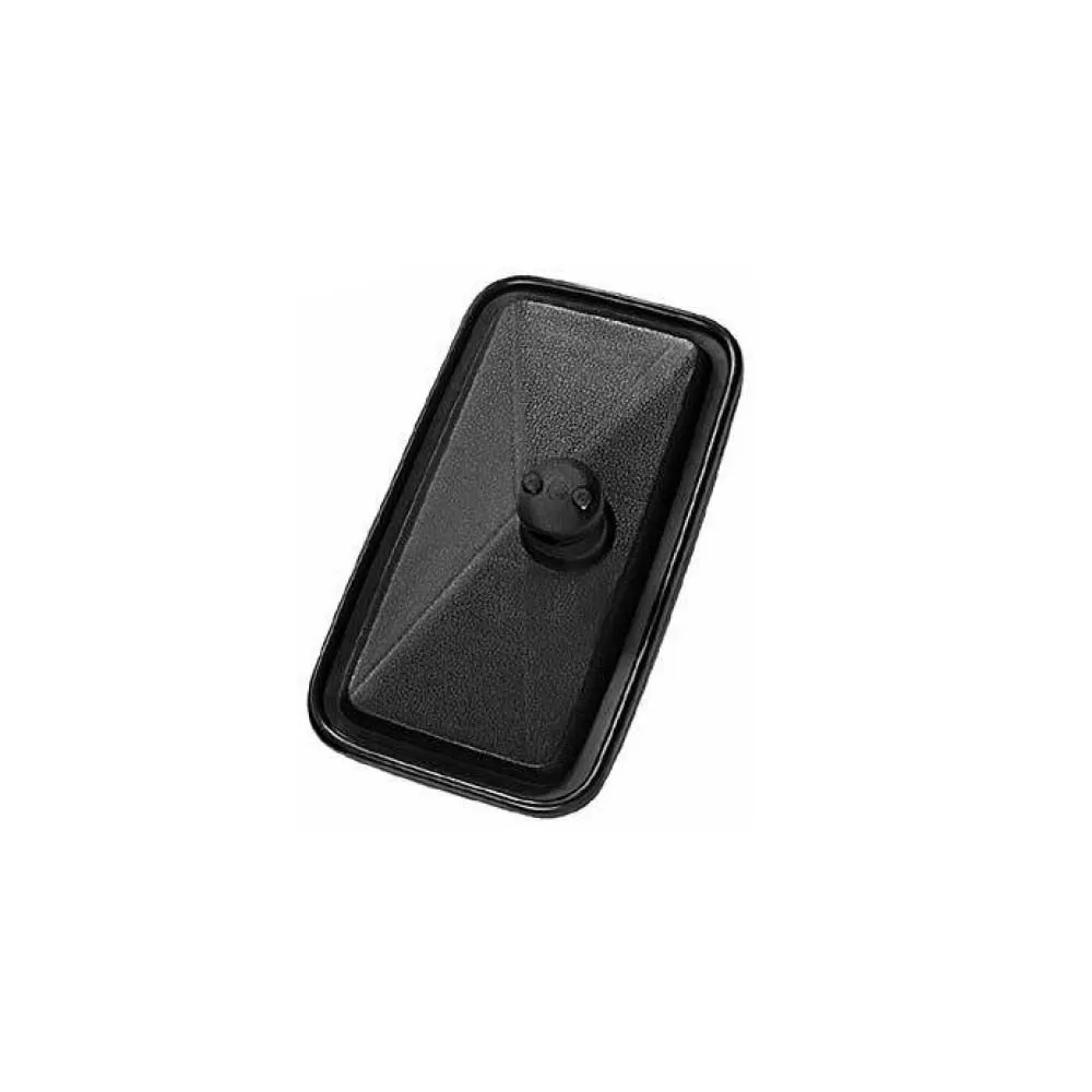 Oglinda retrovizoare compatibil Volkswagen/Man/Mitsubishi, V4CP, 320x187x50mm