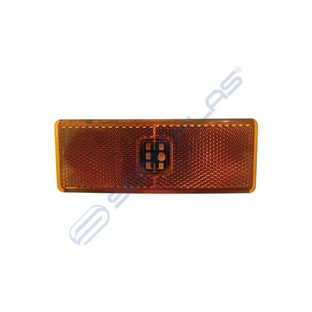 Lampa laterala 0240 LED