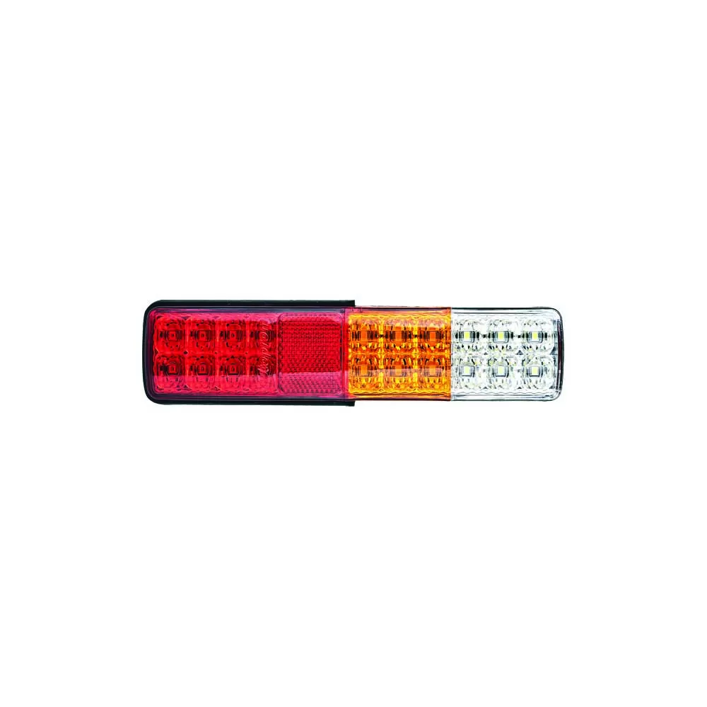 Lampa stop LED 12/24V 7254773, cablu
