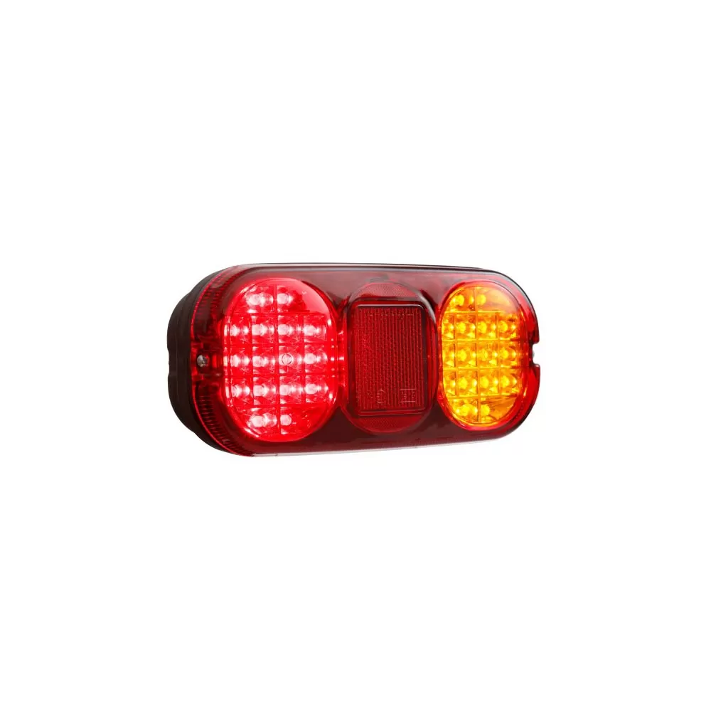 Lampa stop 838113 LED, cablu