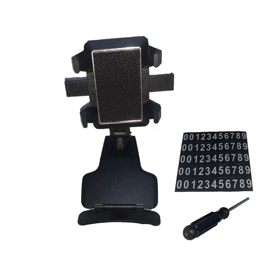 Suport telefon auto AT360