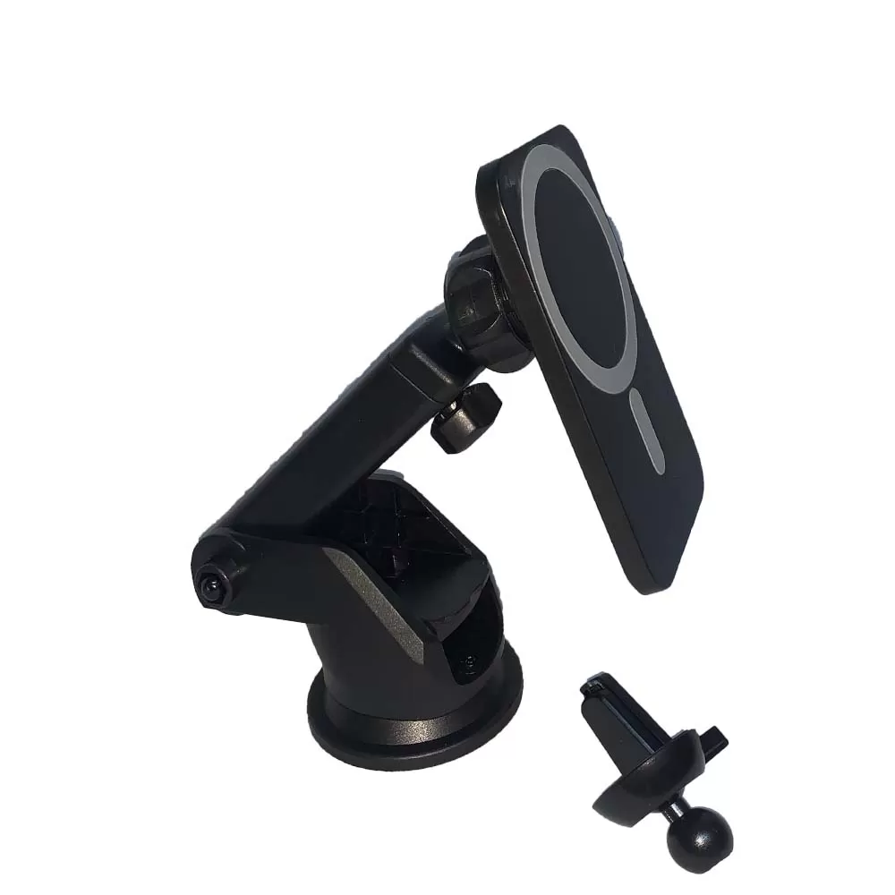 BH31 Suport telefon cu incarcator wireless BH31
