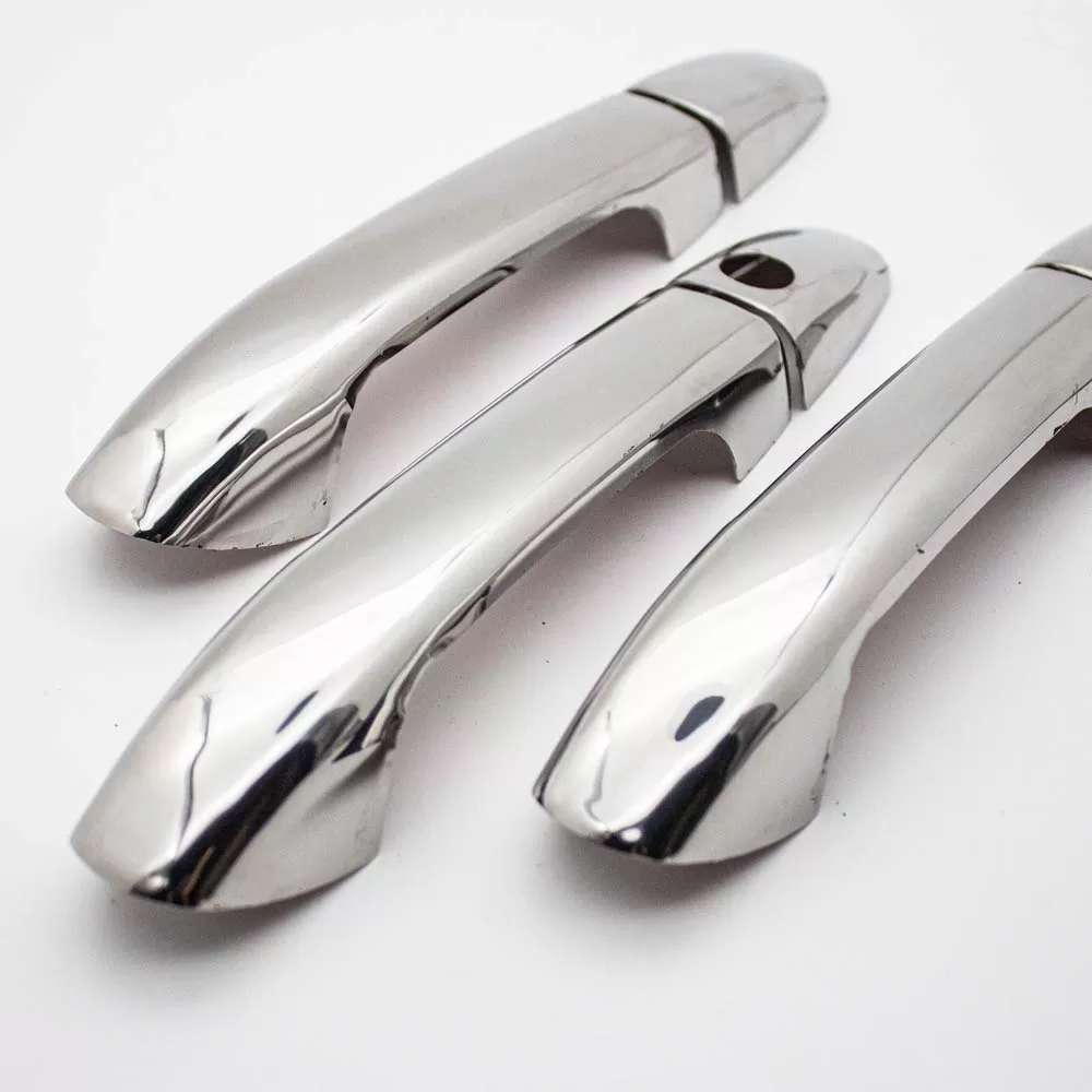 Ornament maner portiera compatibil Sprinter 2018->