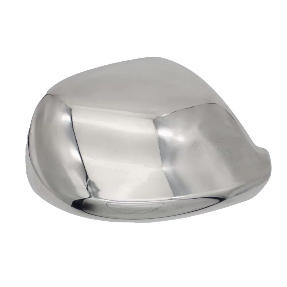 autotime Capace oglinda metal cromat compatibil Transporter 6/Amarok