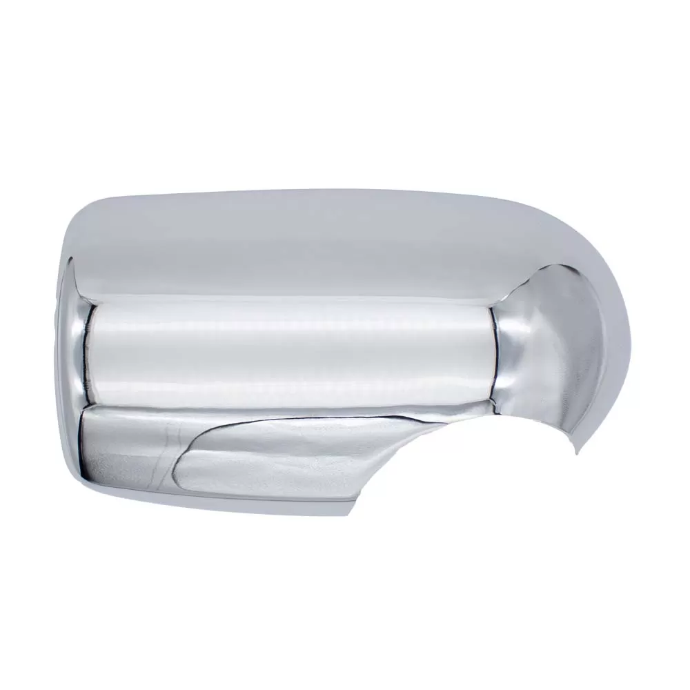 autotime Capace oglinda plastic cromat compatibil Transit VI/VII