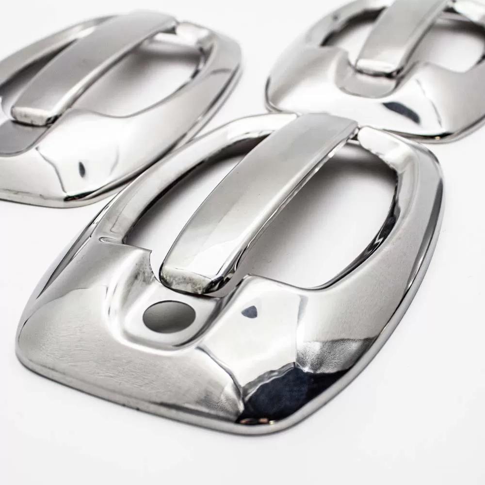 autotime Ornament maner portiera compatibil Ducato 2006->