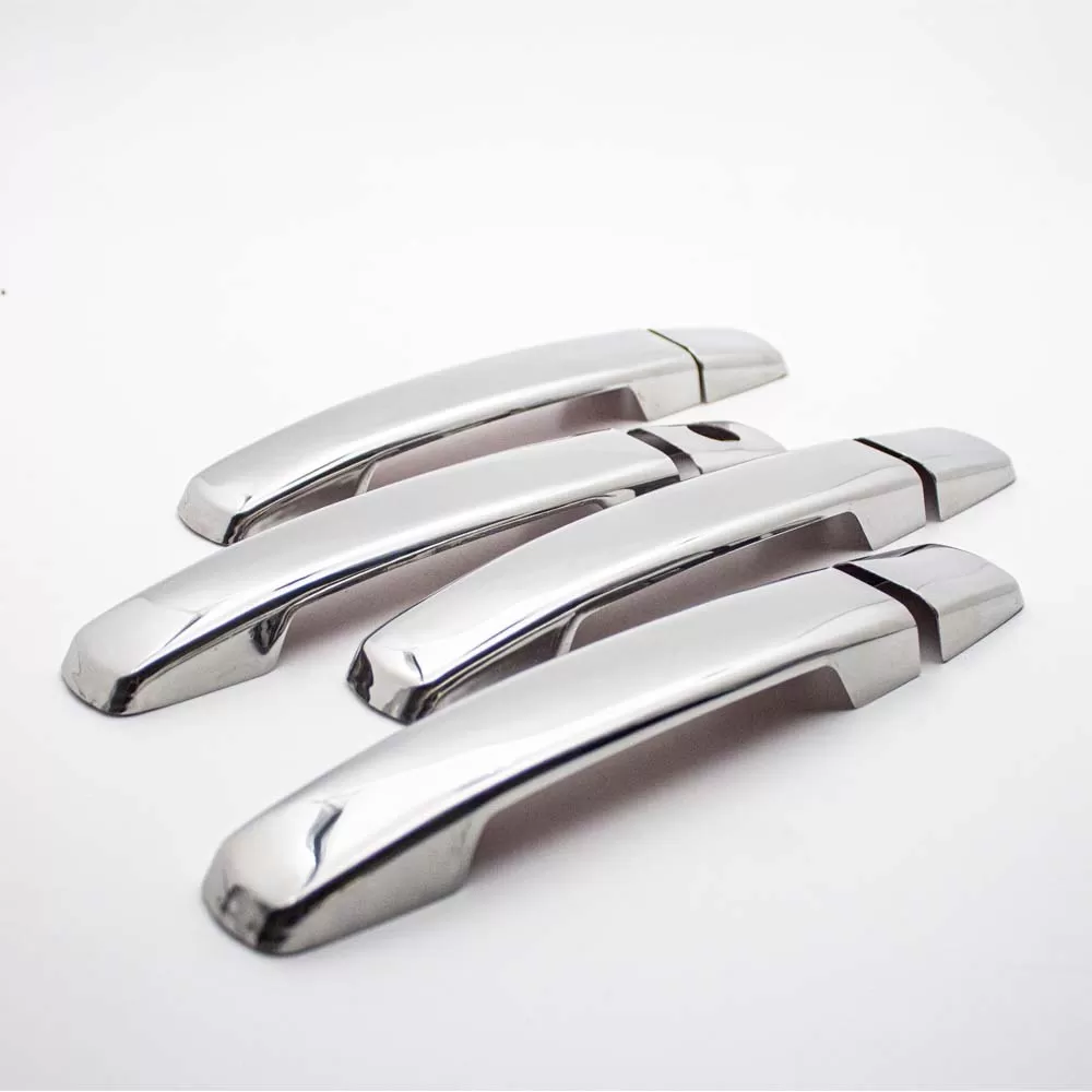 Ornament maner portiera compatibil Qashqai 2006-2013