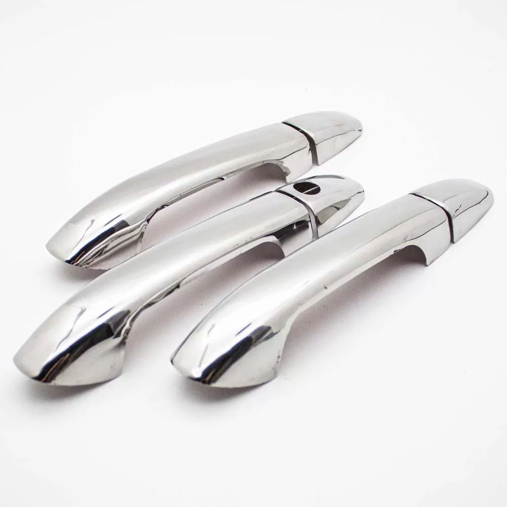 Ornament maner portiera compatibil Sprinter 2018->