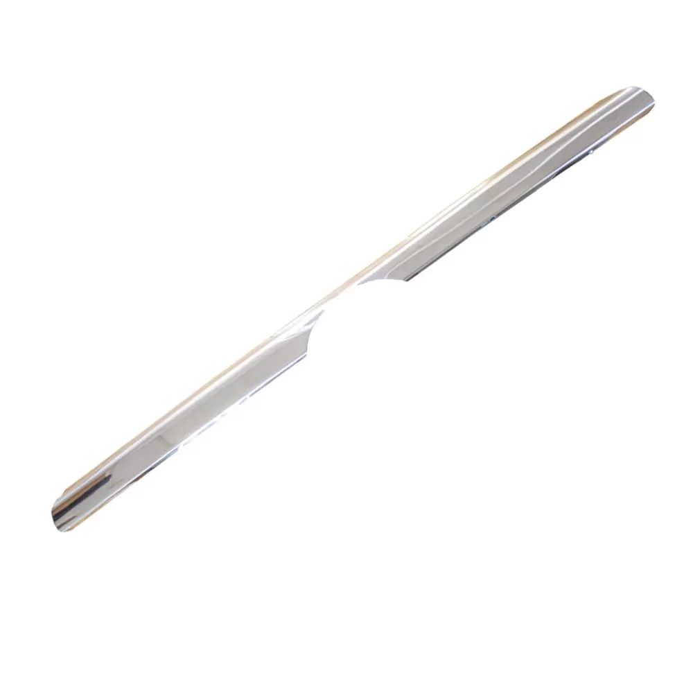 Ornament grila fata inox compatibil Crafter 2006-2012, 5 piese