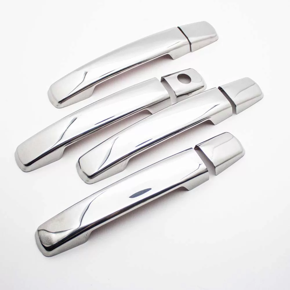 Ornament maner portiera compatibil Qashqai 2006-2013