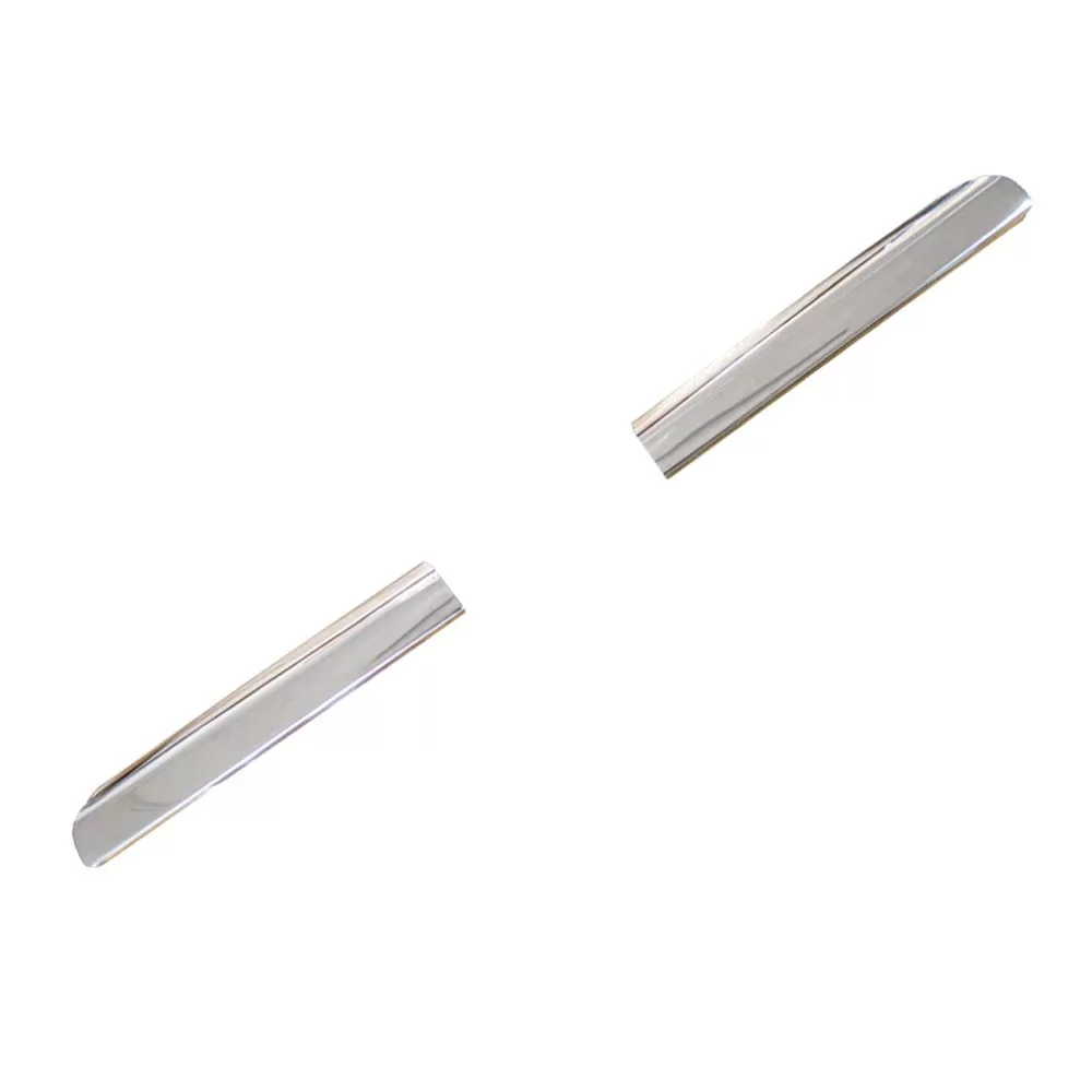 Ornament grila fata inox compatibil Crafter 2006-2012, 5 piese