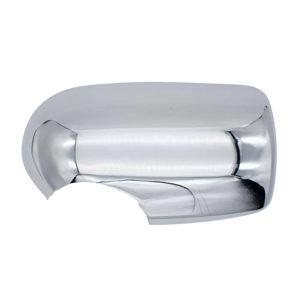 autotime2 Capace oglinda plastic cromat compatibil Transit VI/VII