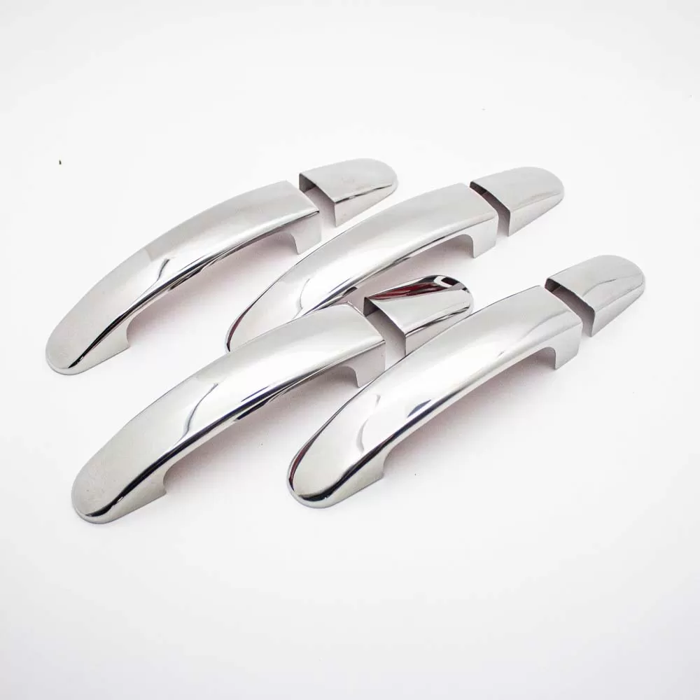 Ornament maner portiera compatibil Transit 2013->