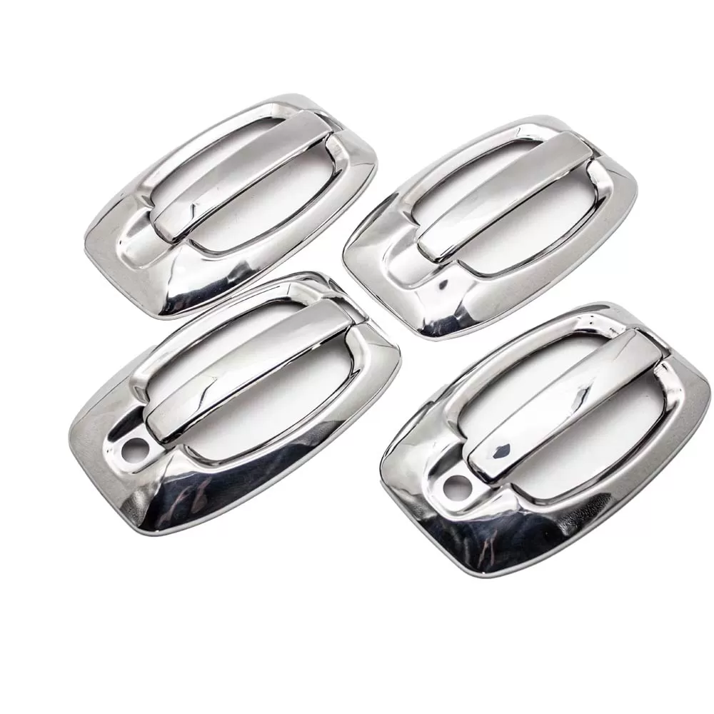 autotime2 Ornament maner portiera compatibil Ducato 2006->