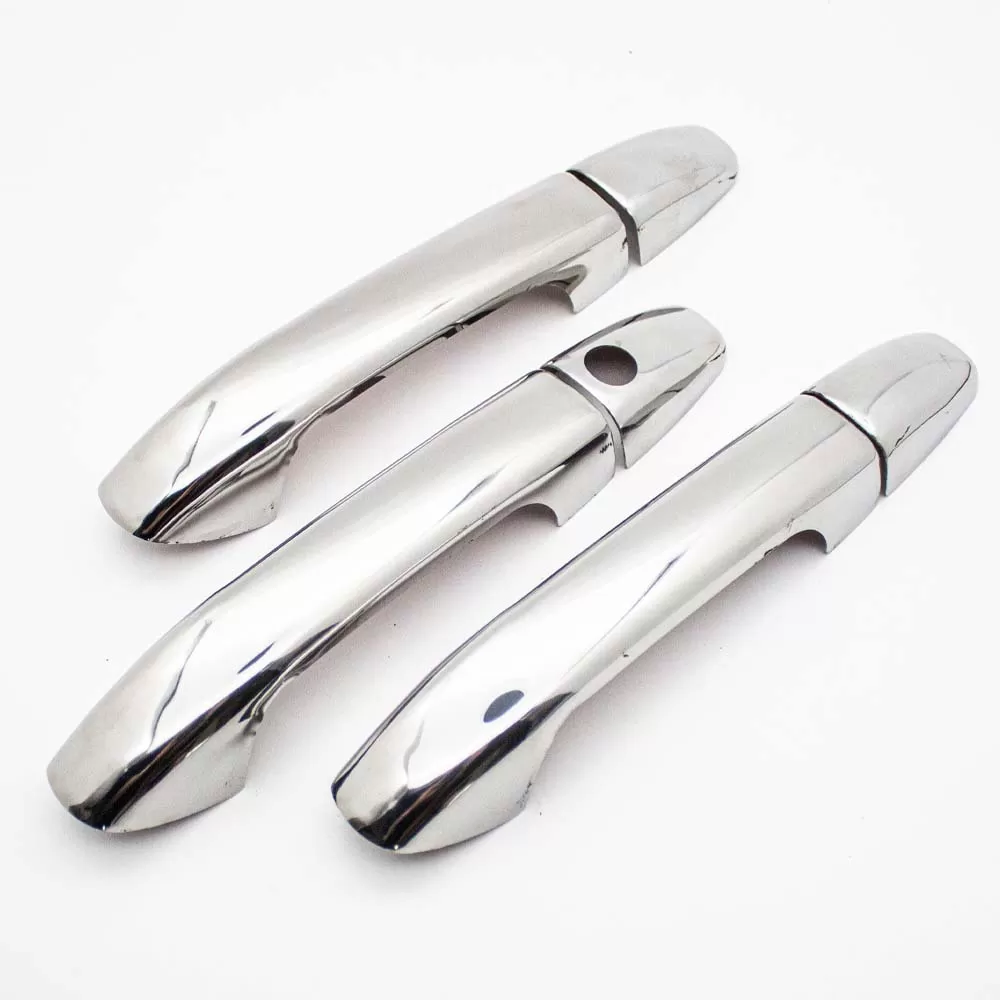 Ornament maner portiera compatibil Sprinter 2018->