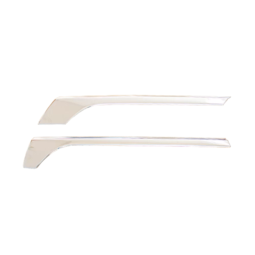Ornament grila fata inox compatibil Sprinter 2013-2018, 5 piese