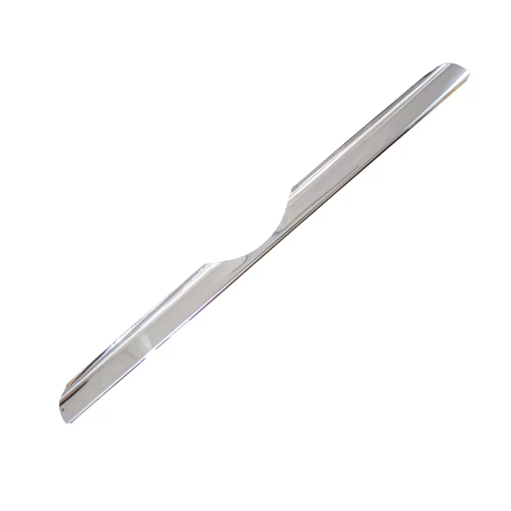 Ornament grila fata inox compatibil Crafter 2006-2012, 5 piese