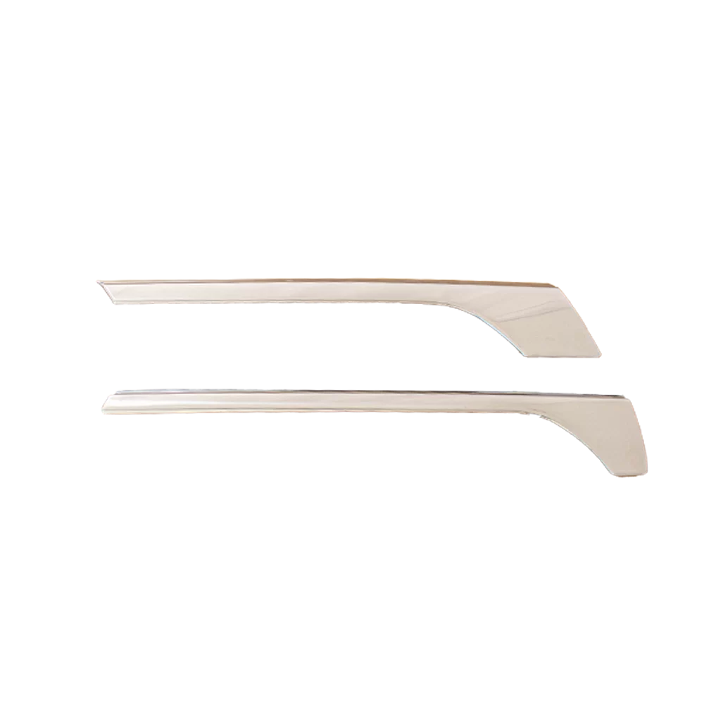 Ornament grila fata inox compatibil Sprinter 2013-2018, 5 piese