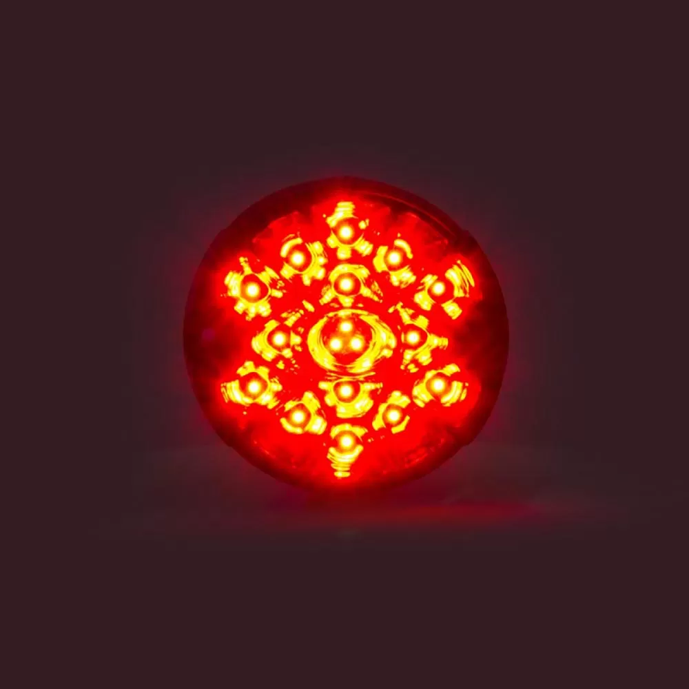 Lampa stop BAD 301 LED, cablu
