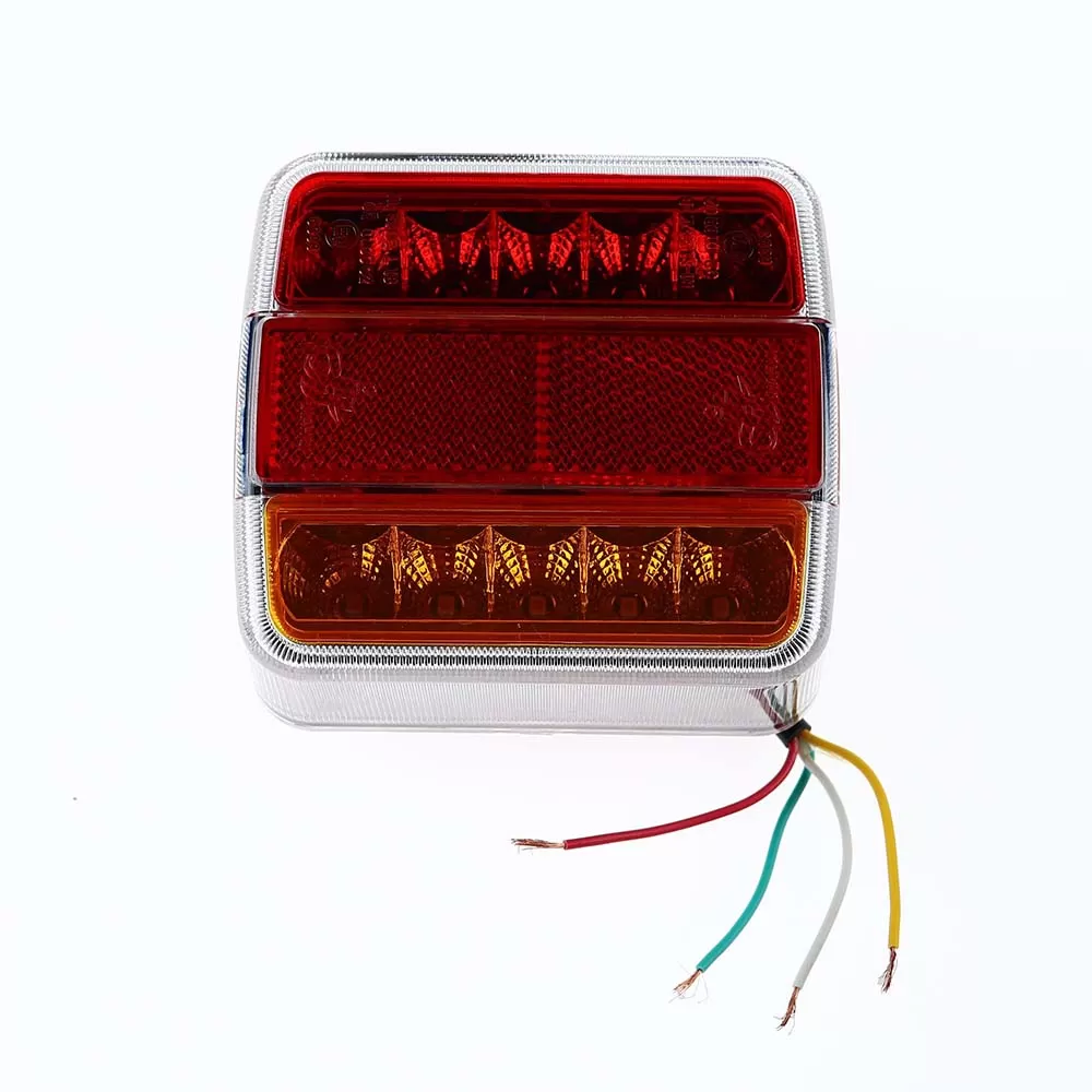 Lampa stop JH120Y LED, cablu