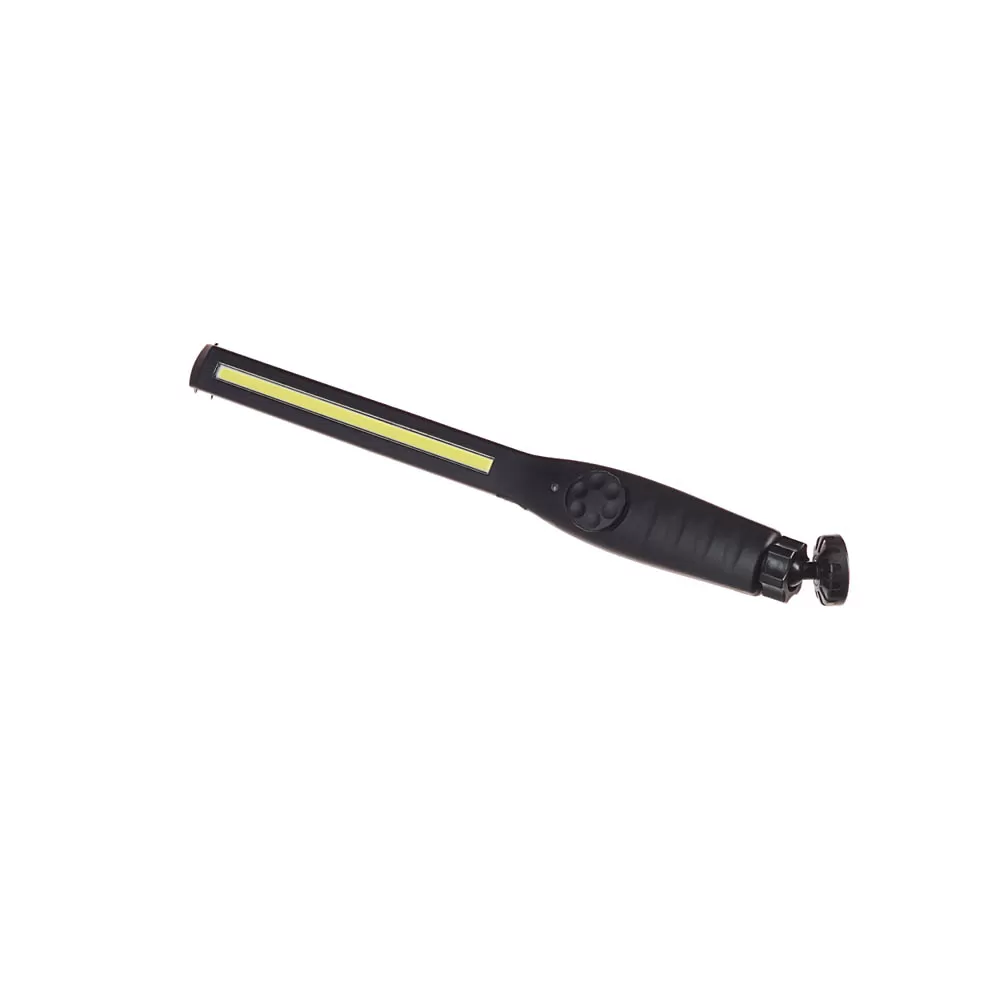 Lanterna de lucru LED cu magnet, ultrasubtire