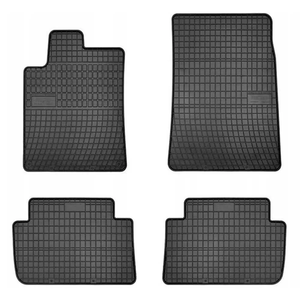 Covorase auto cauciuc compatibil Citroen C5 I/C5 I FL