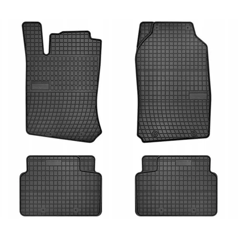 Covorase auto cauciuc compatibil Opel Vectra B 1995-2001