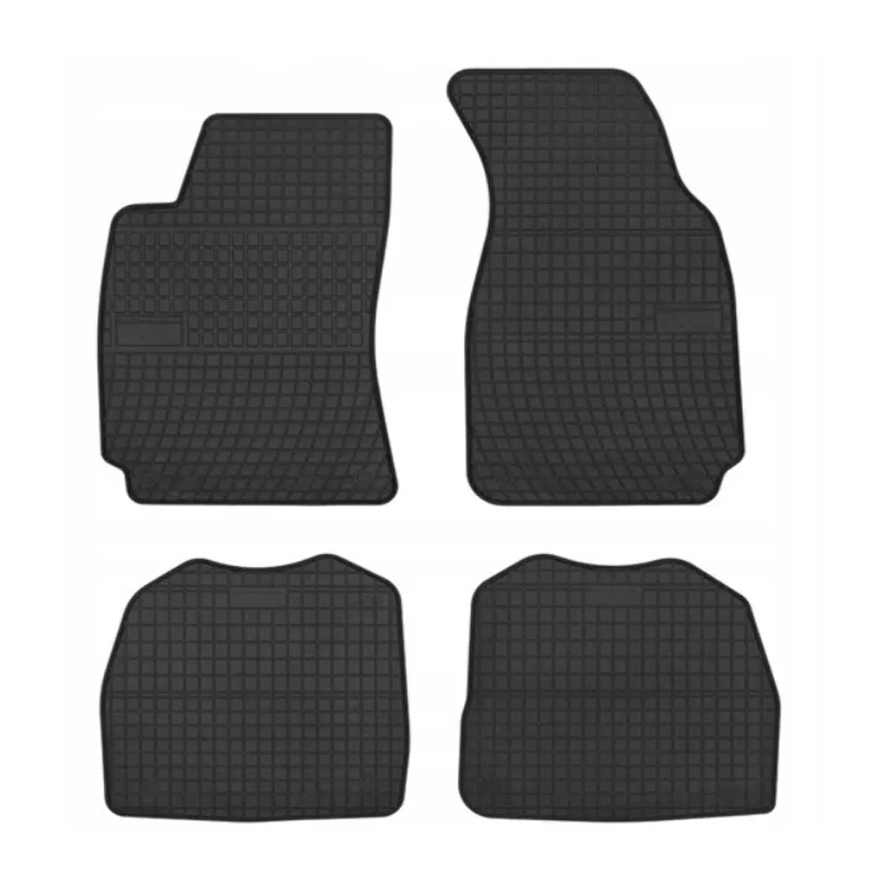 401778 Covorase auto cauciuc compatibil Skoda Superb I 2001-2008