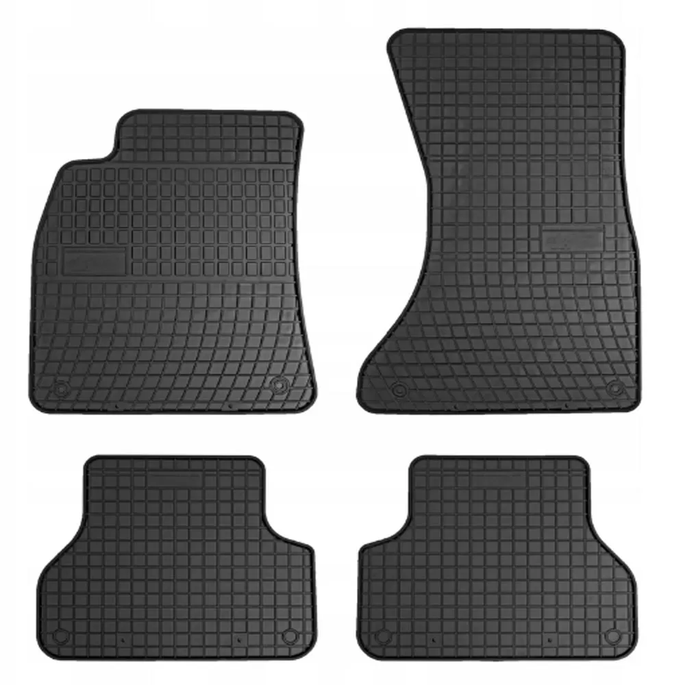 402287 Covorase auto cauciuc compatibil Audi A5 2016->