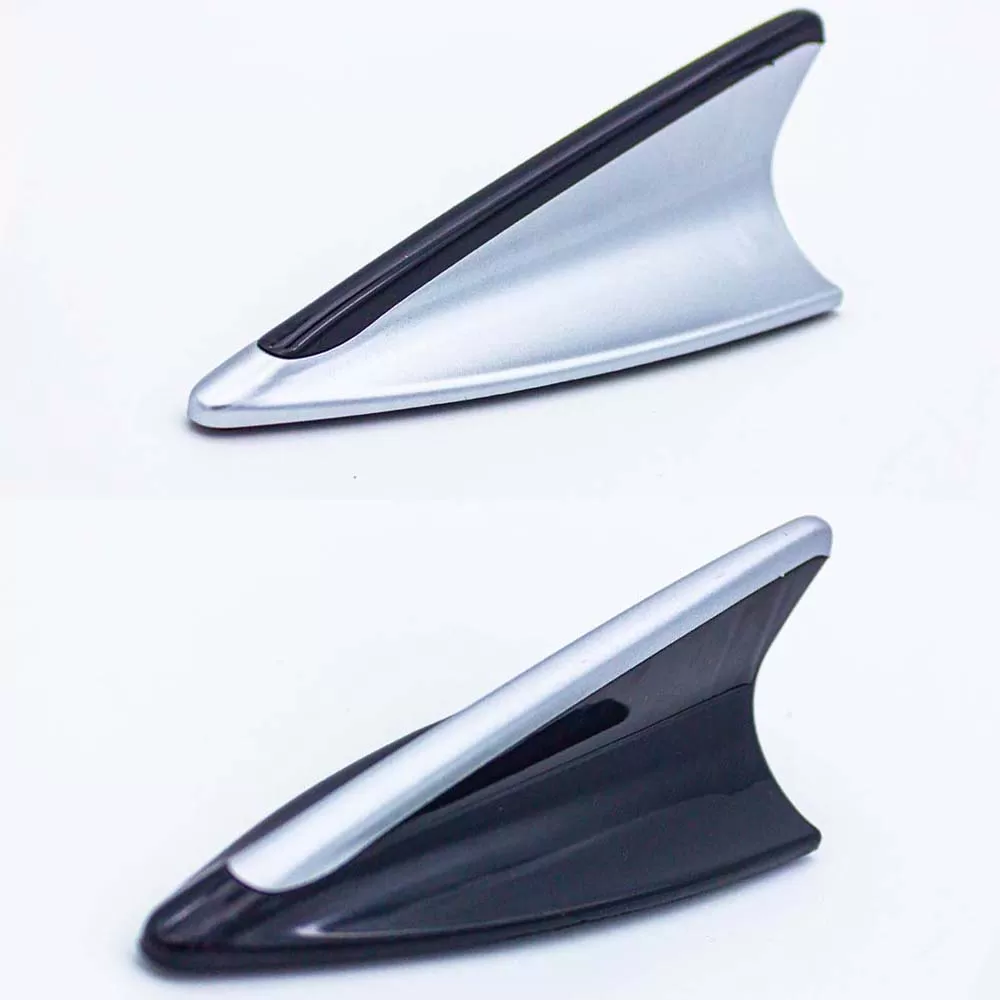 Antena auto ornamentala universala 3R-116, 5.5x13.8x5.1cm