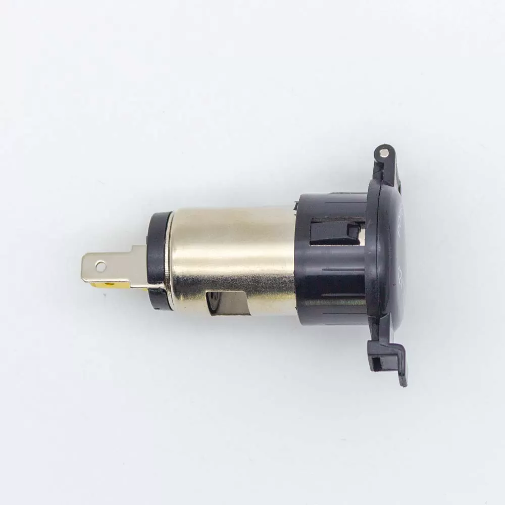 Bricheta auto universala 12V 120W 2 pini