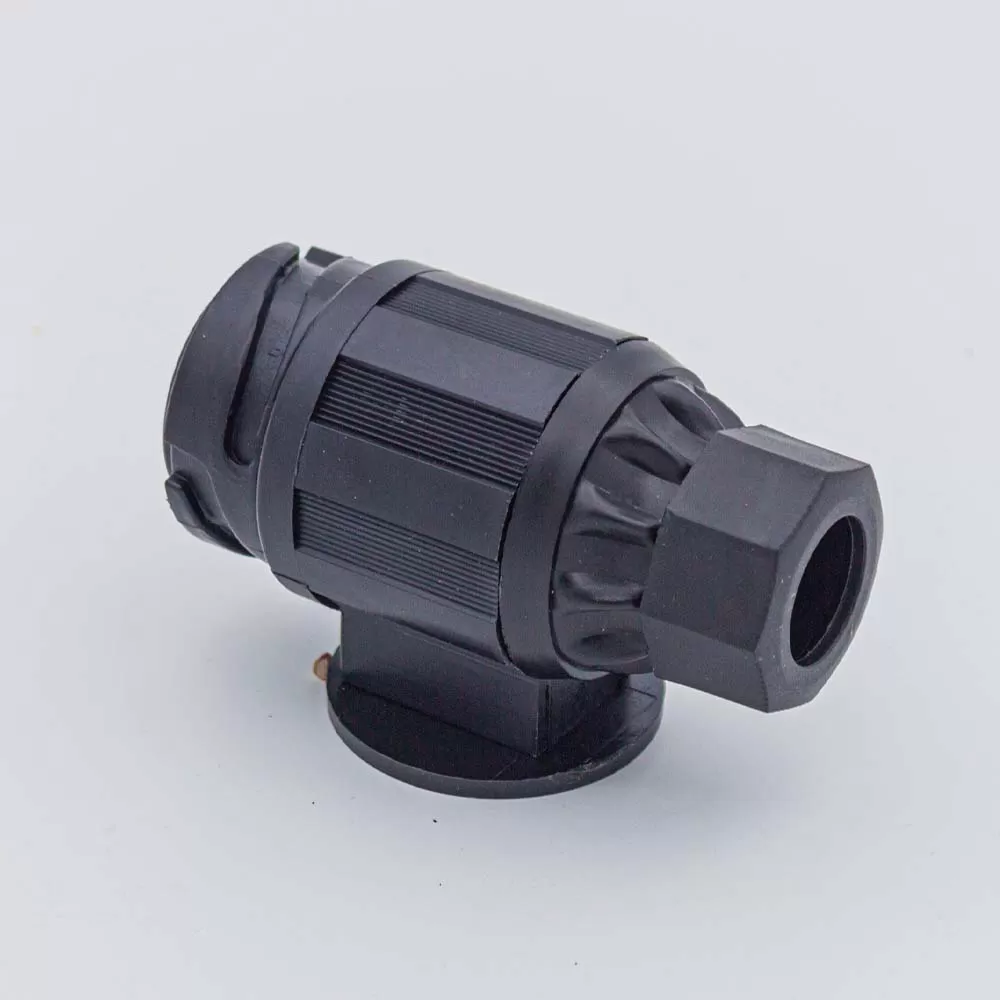 Fisa remorca 13 pini, plastic, 12V