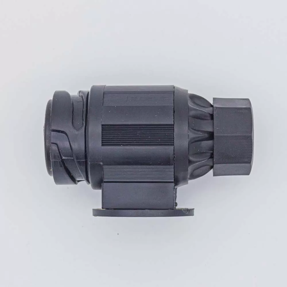 Fisa remorca 13 pini, plastic, 12V