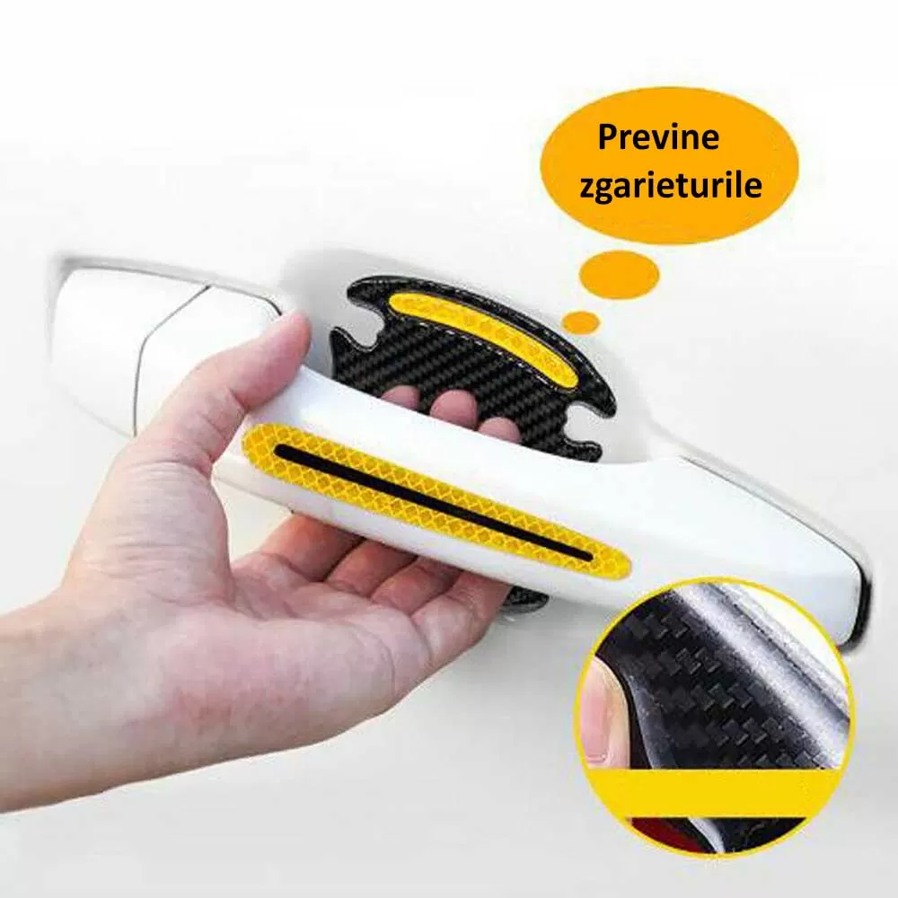 Kit-stickere-reflectorizante-pentru-protectie-zgarieturi-maner-portiera-poza-informativa Kit protectie zgarieturi maner portiera 8bucati/set