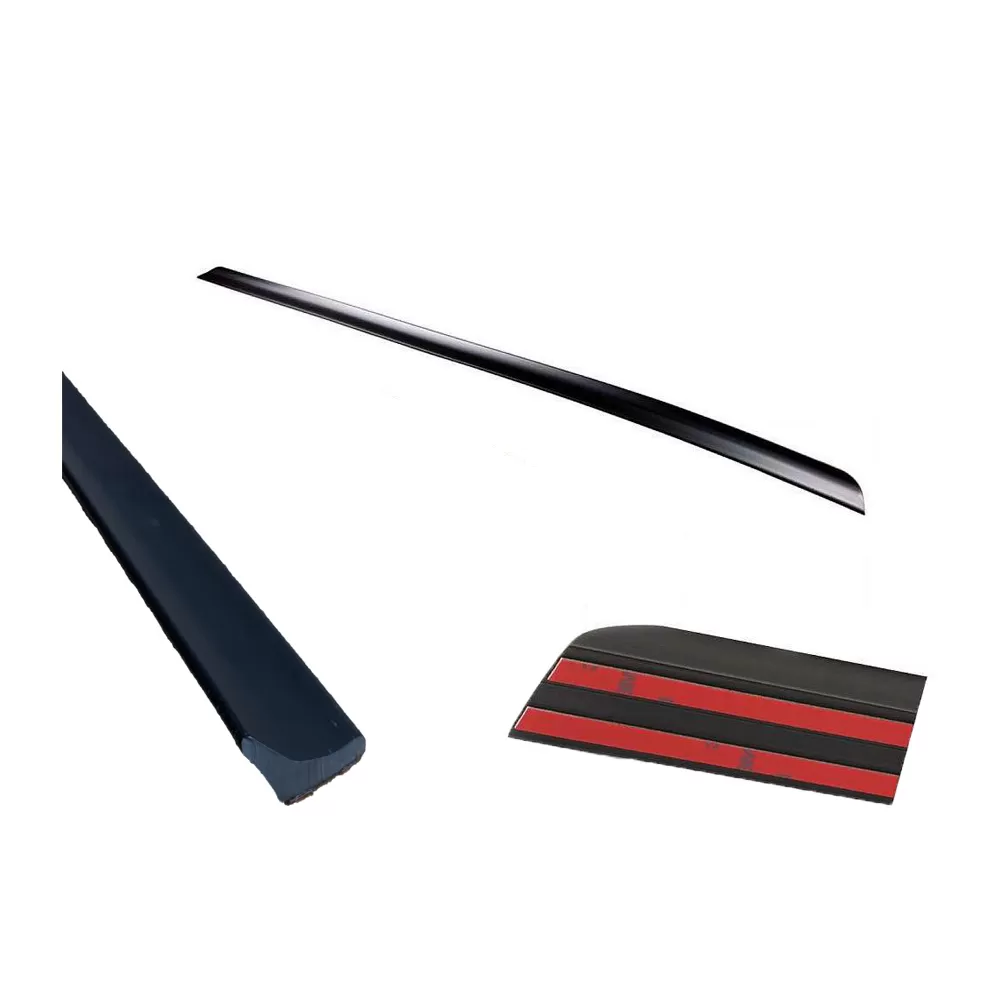 Bandou eleron portbagaj coupe/sedan universal