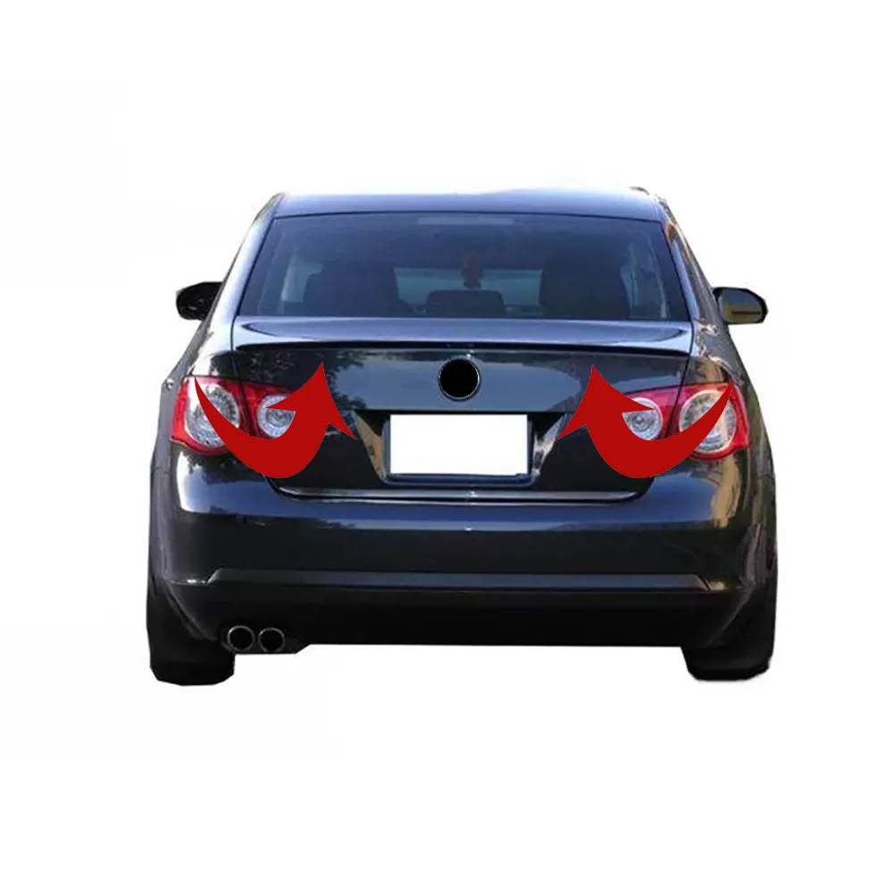 Bandou eleron portbagaj coupe/sedan universal