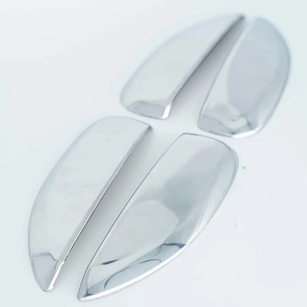 Ornament maner portiera Duster 2018->