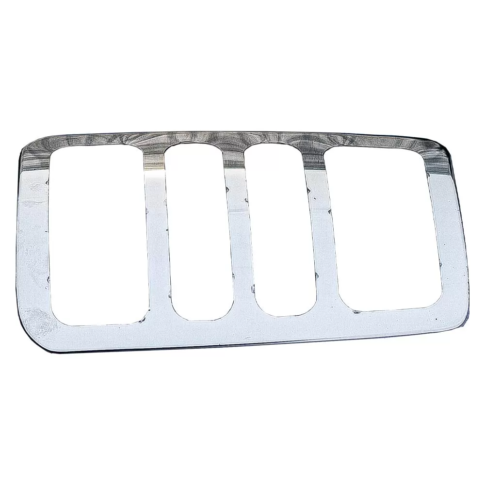 Ornament grila lampa stop Caddy 2003-2014