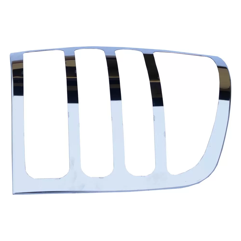 Ornament grila lampa stop compatibil Transporter 5 2003-2010