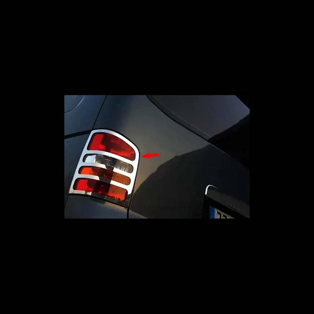 Ornament grila lampa stop compatibil Transporter 5 2003-2010