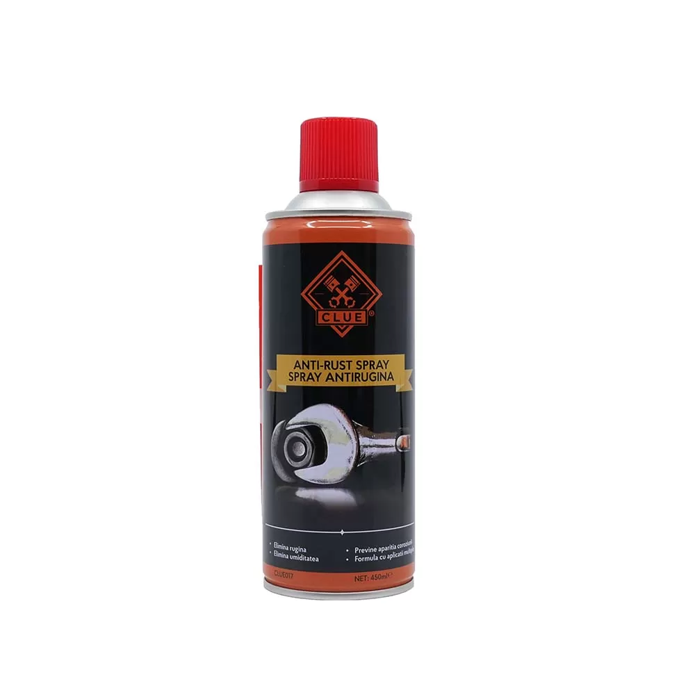 Spray degripant Clue, 450ml
