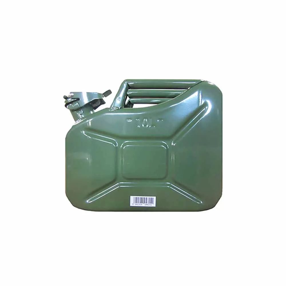 Canistra metalica 10 litri