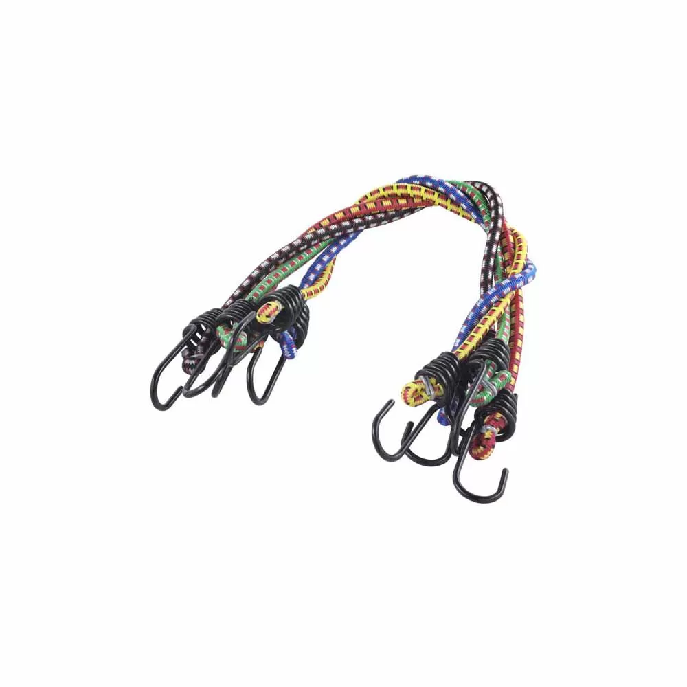 Coarda elastica pentru prindere/legare/fixare, 100cm