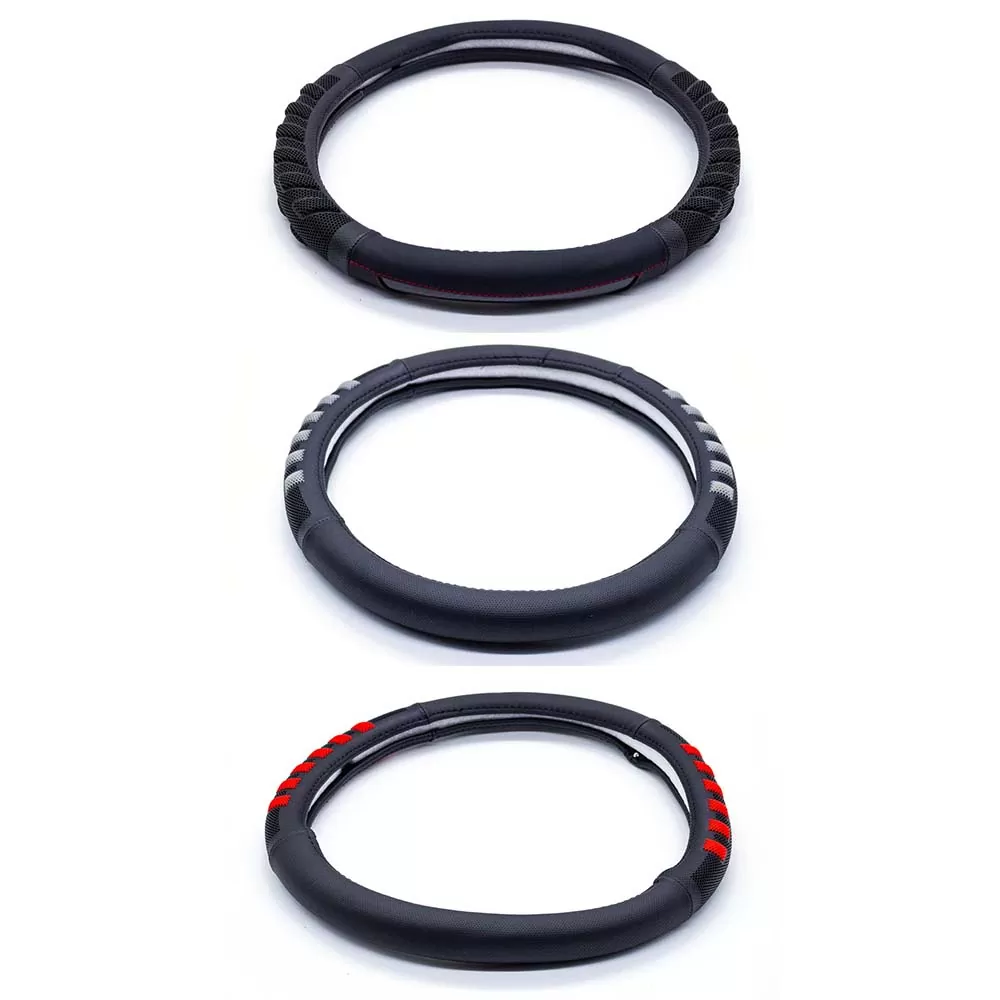 Husa volan din PVC diametru 38 cm AT107-108-127 IP Husa volan din PVC, diametru 38 cm