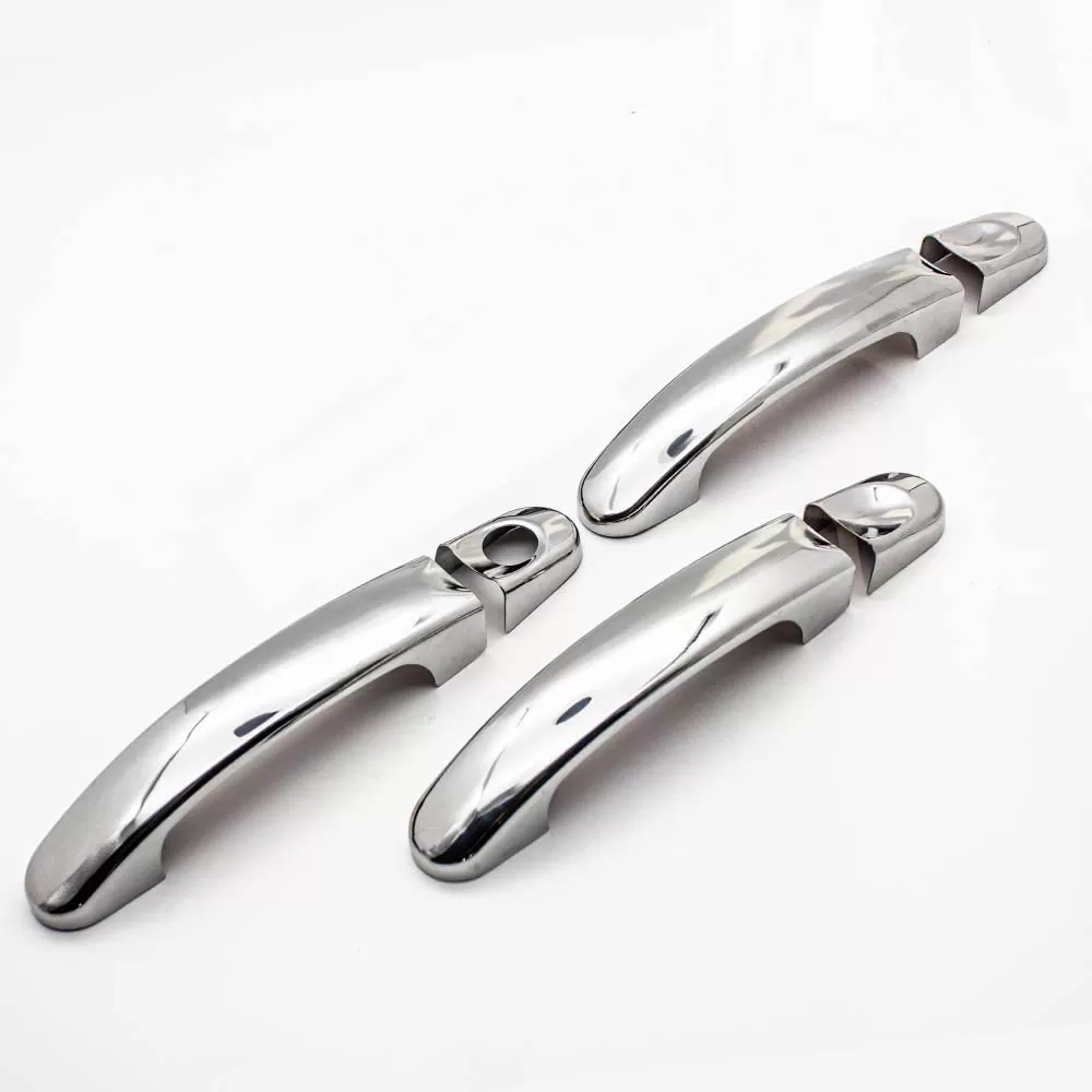 Ornament maner portiera compatibil Caddy/Transporter 5, 3 piese