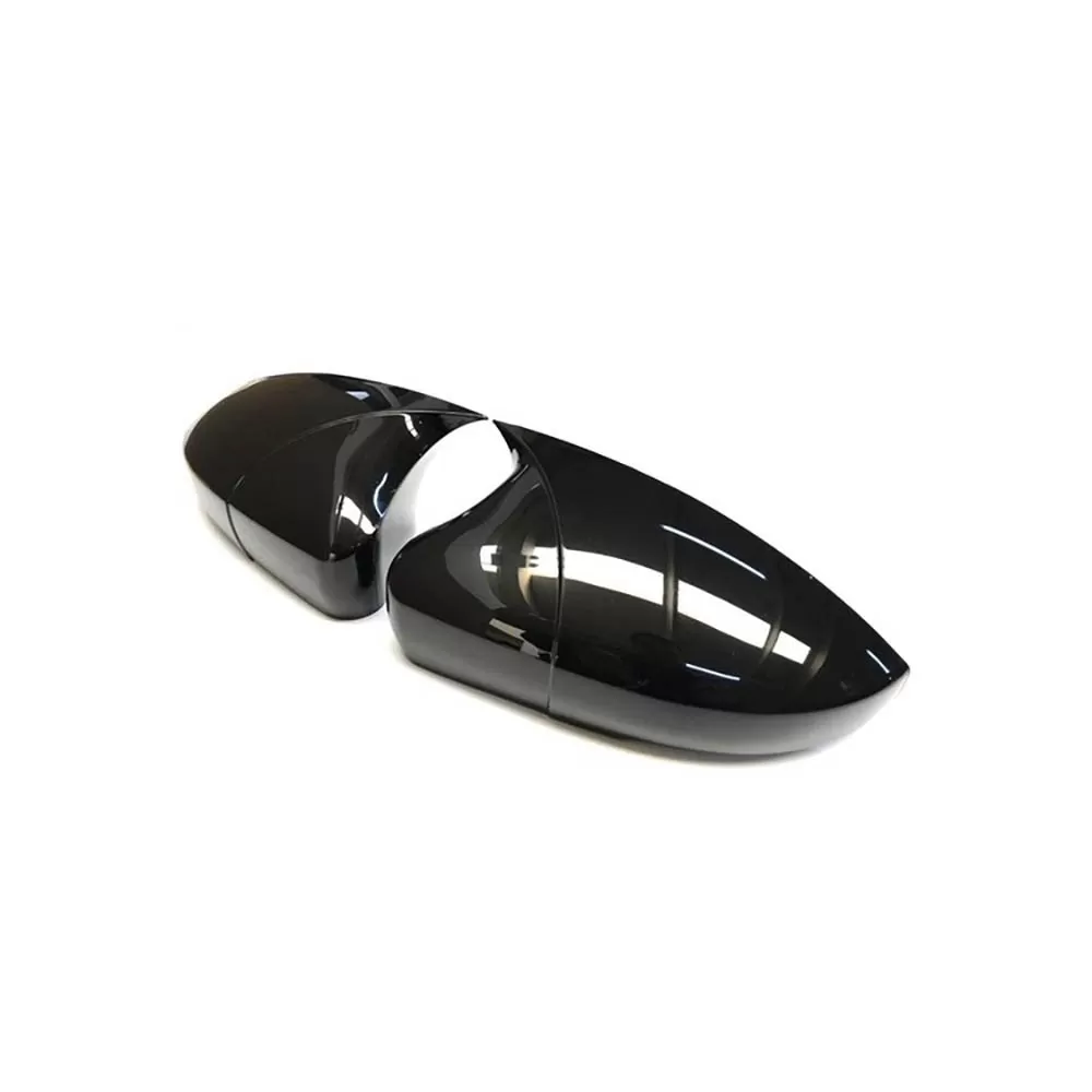 Capace oglinda tip batman compatibil A4 B8 2008-2016