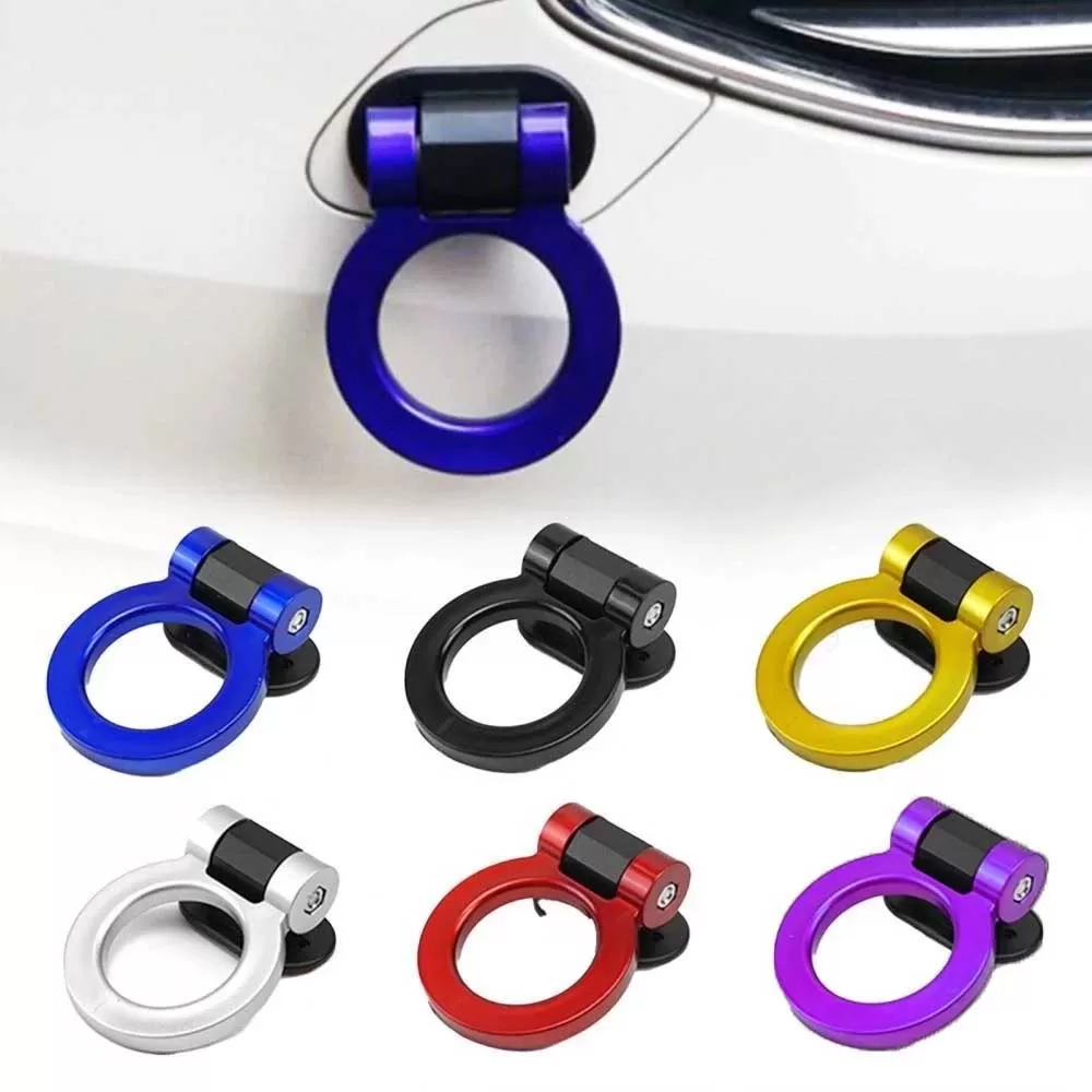 Ornament carlig remorcare racing sport