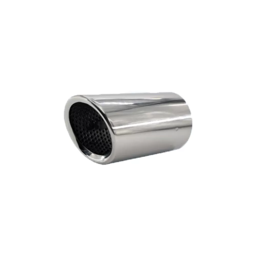 Ornament toba rotund tesit compatibil Audi Q5, 55-72.6mm