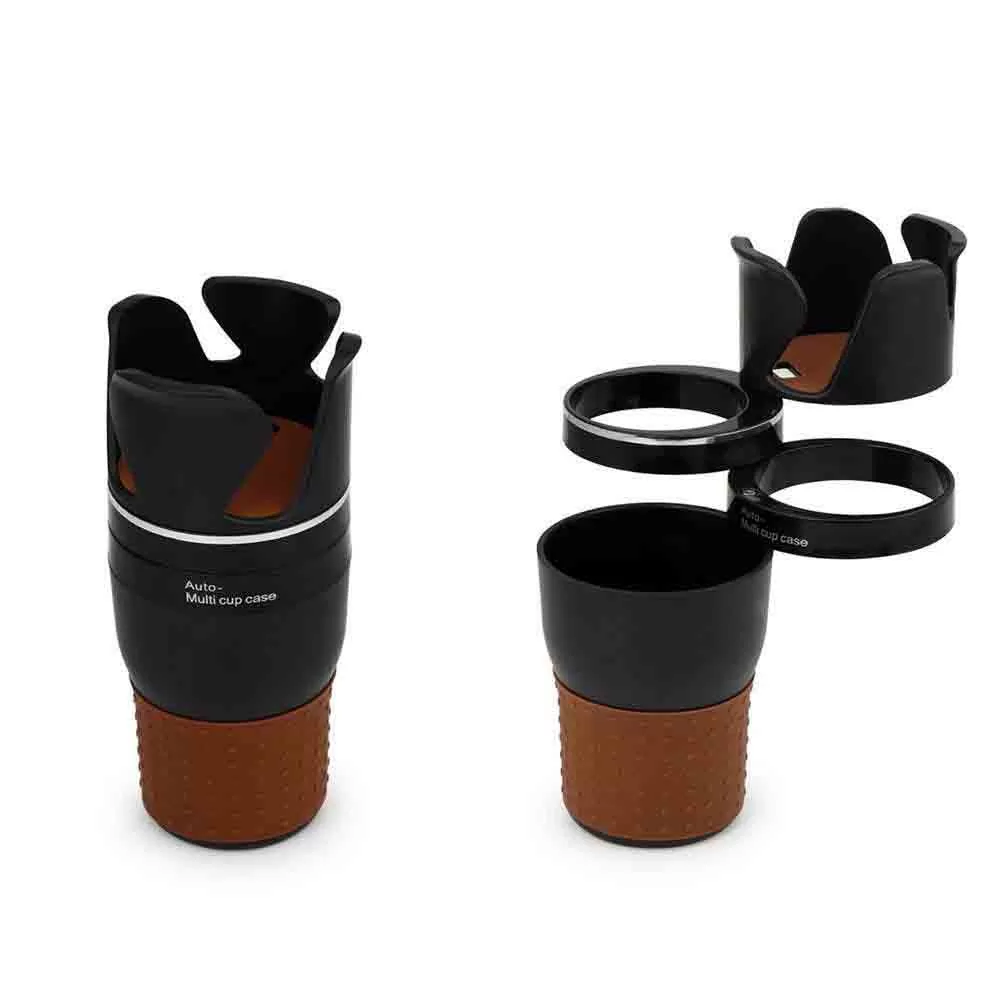 Suport auto multifunctional 5 in 1