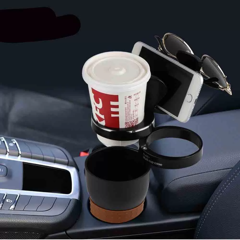 Suport auto multifunctional 5 in 1